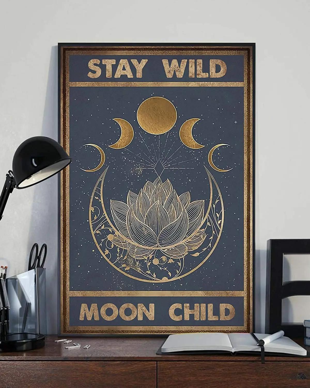 Stay Wild Moon    , ɰ  ,   ,  Ƽ  , Ȩ 